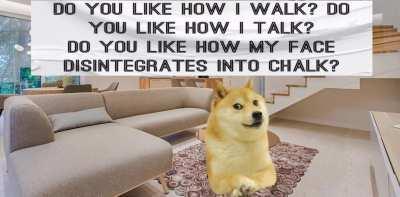 Le ruler of several thing has arrived