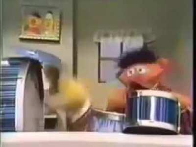 Muppets death metal ☠️