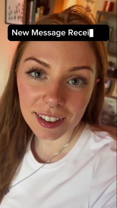 Fuck Me Like He Can't....