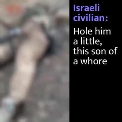 to cut off the world from seeing what was already expected