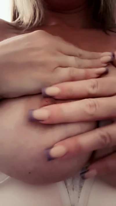 Too round, too perfect, too much? Never