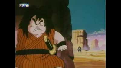 Portuguese Vegeta is crazy (I HIGHLY RECOMMEND WEARING HEADPHONES(