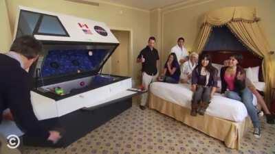 These are some of my friends btw