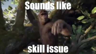 Gaia Dwellers when they kill a freshie.