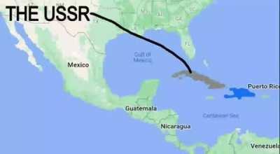 North America (gringx definition) vs. South America