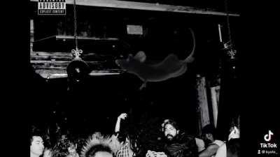 remy really died lit 🔥🔥