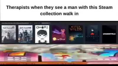 Losercity Steam Library 