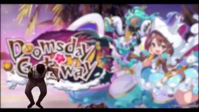 This event music is a bop