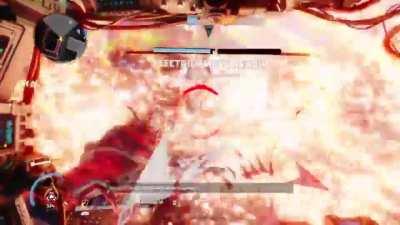 When you meet an equal