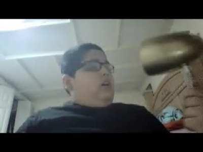 Kid Dies (Multiple Times)