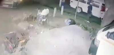 PeePee Vanishing Man