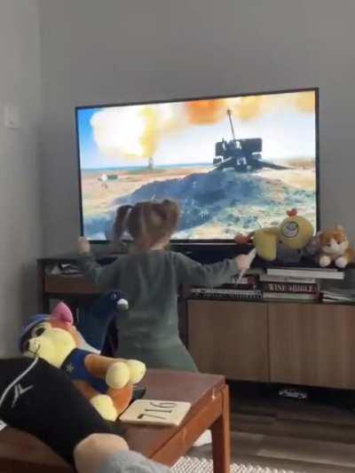 Old or young, fun for everyone!