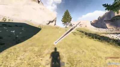 Corn Strikes Back! :0 NGL this dude was super salty