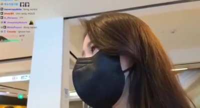 You okay Singing-poors? (I mean this question to both Zhongguos, Malariyays, and Bharatiyas living there)