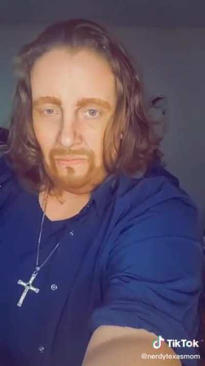 I feel uncomfortable.