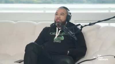 One of the few Newark Boys arguments