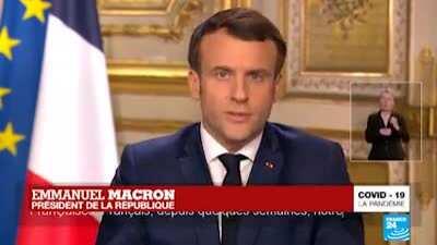 post non sponsoris&eacute; par le gouvernement