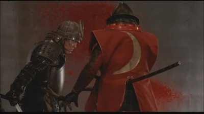 Ran (1985) Dir. Akira Kurosawa