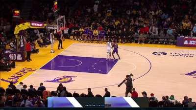 [Highlight] Inspiring words from Mark Jackson: 