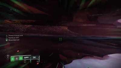 Just because I don't see enough people doing this and having fun w strand, PSA: You can do this