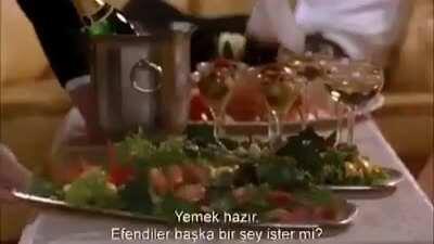 Su video hep aklima geliyor su sıralar