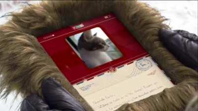 Me costó editar la wea pero salió decente, ban al viejo pascuero