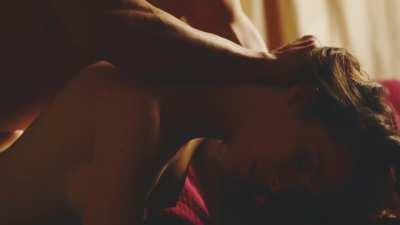 Ashlynn Yennie in 'Submission' (2016)