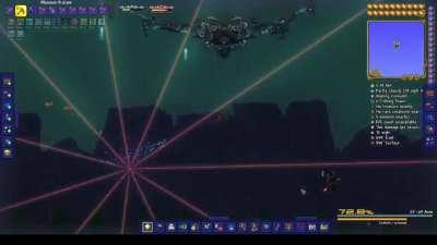 Infernum Ares teaser: The charge