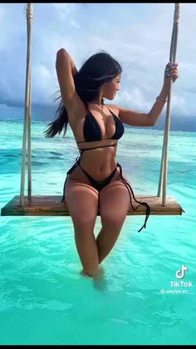 Gawd damn imagine though 🥵😍