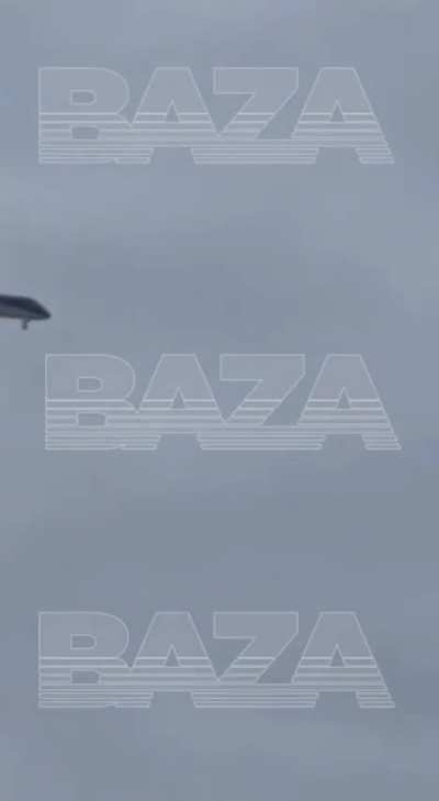 Plane crash in Kazakhstan 