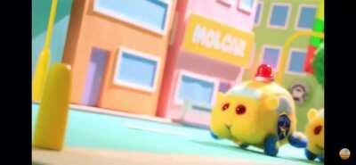 How I feel during Credit Heist