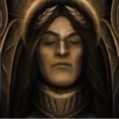 The Emperor Protects