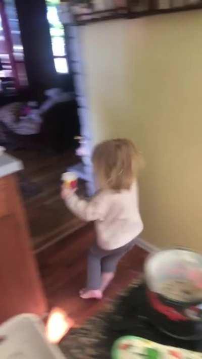 This kid will never go pro