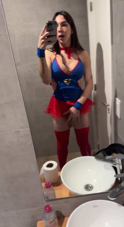 perfect day to feminize you 🍆