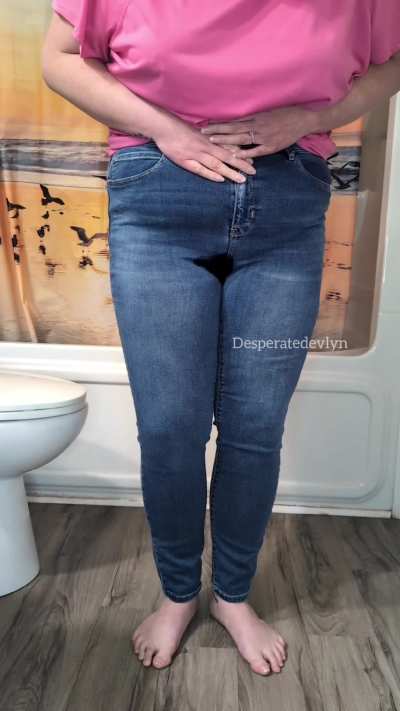 I love sharing my pee diary with you 💦