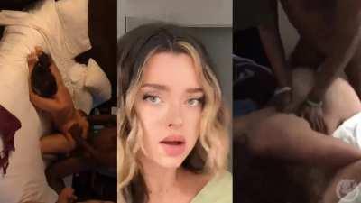 [kik trt37] Imagine if you were my beta roommate bud, you'd have to listen to me getting egirls and cosplayers blacked daily