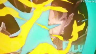 THIS IS DELETO BLUE !!!