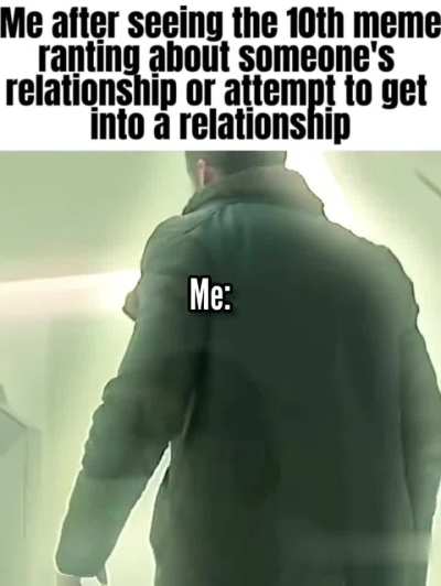 Real(We need to stop this, this sub is not the place for updates about relationships)