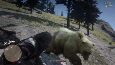 I swear Miss Harriet, I didn’t kill it