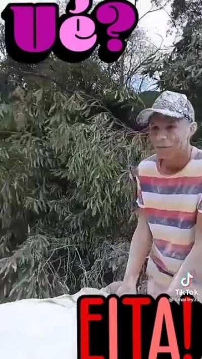 Muca viewers descobrindo cofre do muquinha 0_o