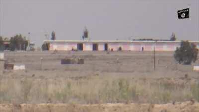 ISIS, Wilayah Al-Anbar - Operations In Al-Anbar Province [Feb 2016] [Technical's, Mortar's and SVBIED's]