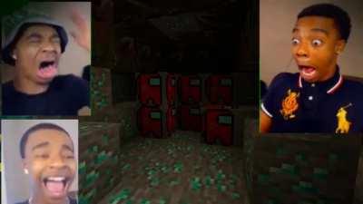 Imposter sussy baka😞