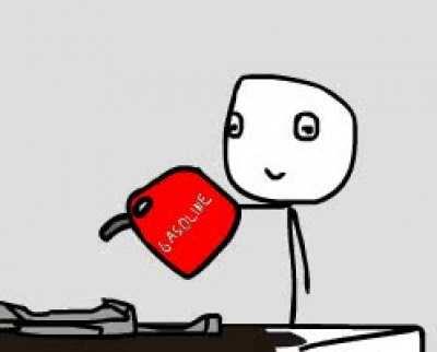 I fricking hate when that happens