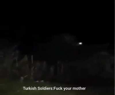 Average turk greek conversation