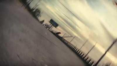 [NFS Heat] Verry bouncy finish!