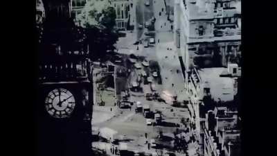 [Throwback music Friday] Pet Shop Boys - West End Girls (1986)