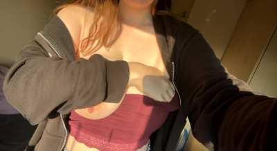 Hello from England 😌 (18F)