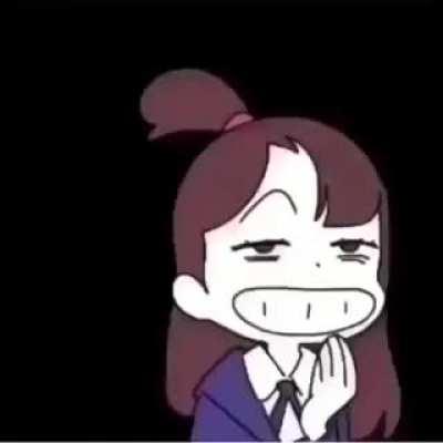 Smug anime girl compilation