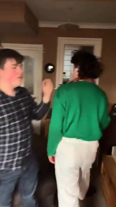 recreated the california rain music video for my tiktok!