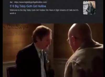 pLEase they'll know my voice